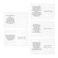 Introducing Cards So Powerful (Part 6) -LIttle Princess Birthday Greeting Cards (5-Pack)