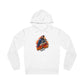 Hip Hop Turns 50: Anniversary Unisex Drummer Hoodie