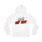 Hip Hop Turns 50: Anniversary Unisex Drummer Hoodie