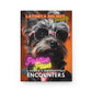 A Hardcover Journal To Keep Your Serendipitous Encounters