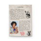 A Hardcover Journal To Keep Your Serendipitous Encounters