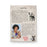 A Hardcover Journal To Keep Your Serendipitous Encounters