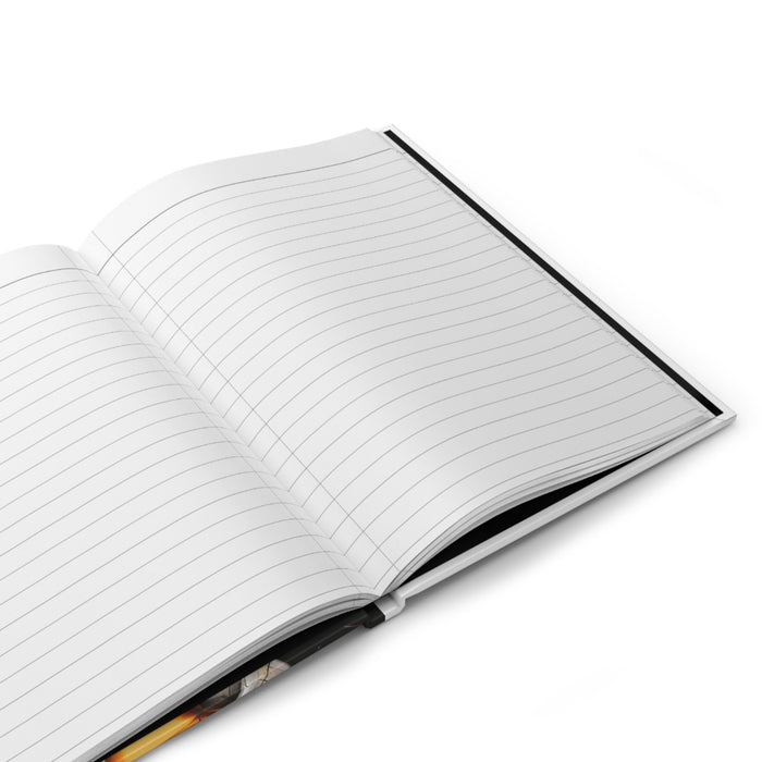 Yorkie's Dream Journal: A Lined Paper Companion for Unleashing Your Imagination and Capturing Your Dreams