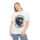 Melanin Magic: Proud & Powerful (part 2) Unisex Heavy Cotton Tee - Elevate Your Style, Empower the Cause