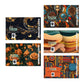 Introducing Cards So Powerful (Part 2) - Multi-Design Afrocentric Birthday Greeting Cards (5-Pack)