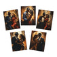 Introducing Cards So Powerful (Part 10) - Love's Embrace Relationship Cards (5-Pack)